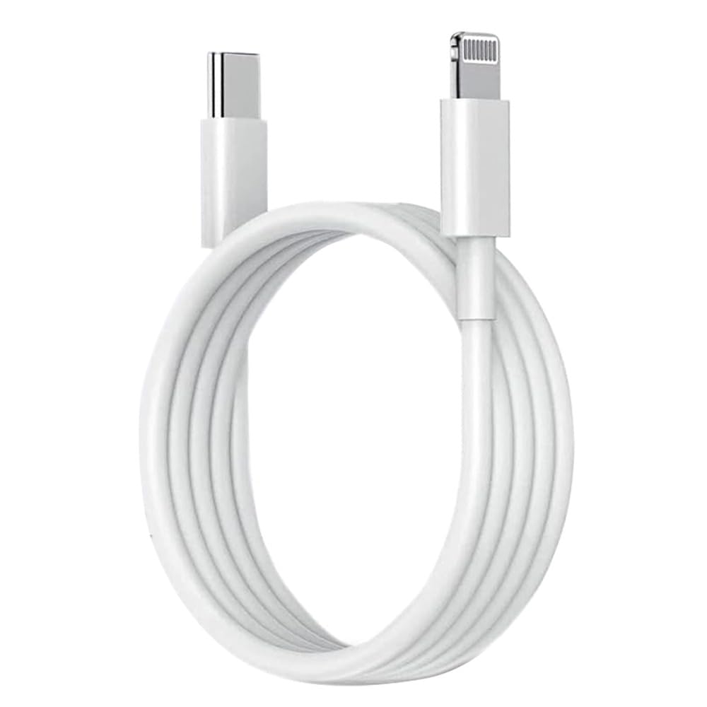 IPHONE TO TYPE-C charging cable ( Lightning to type-c )